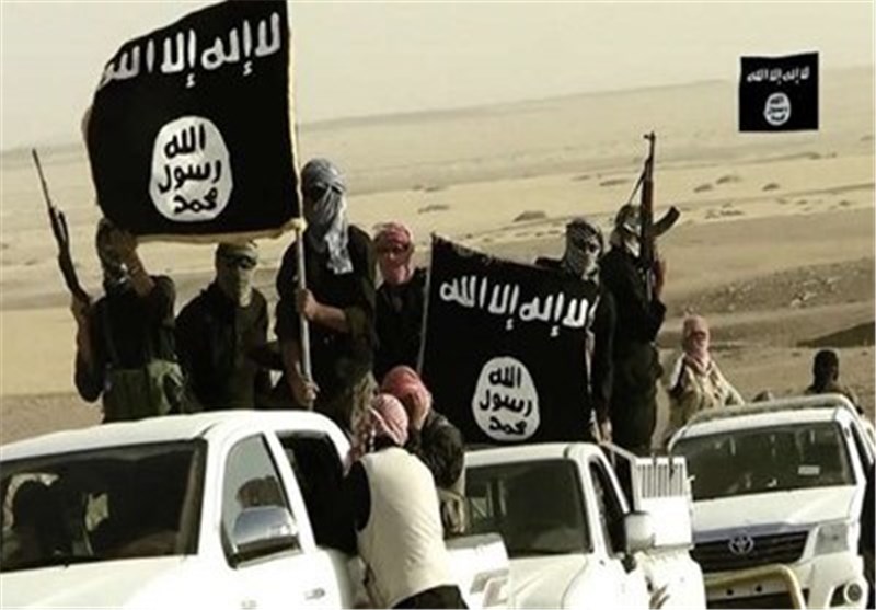 داعش، برنامه خبررسان اندرویدی نیز ارائه کرد