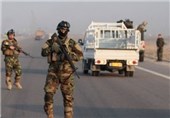 Deaths Reported in Iraqi Army Raid