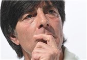 یواخیم لو: بازیکنان آلمان به فکر انتقام‌گیری از الجزایر نیستند