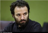 دلنوشته کارگردان سریال «آرام می‌گیریم» برای شهید مدافع حرم