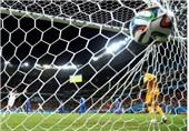 World Cup 2014: Costa Rica Beats Greece on Penalties
