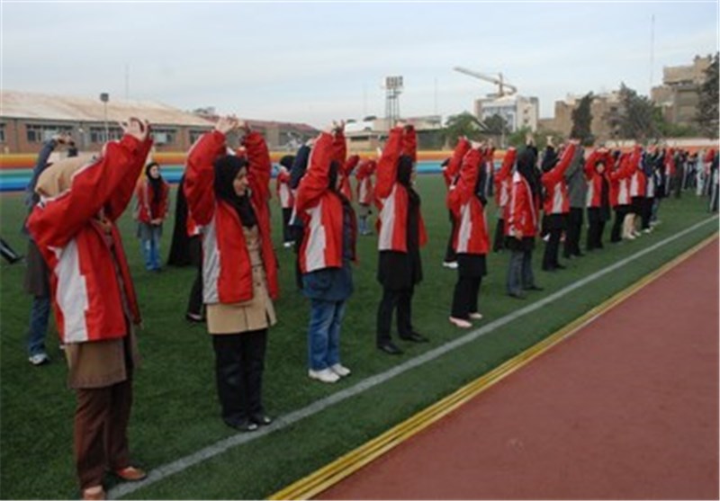یزد | هیئت‌های ورزشی همگانی کردن ورزش در بین بانوان را مدنظر قرار دهند