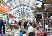 بازارچه‌های محله‌ای در یاسوج ایجاد می‌شود