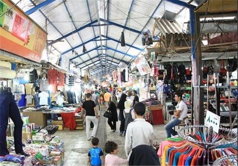 بازارچه مرزی «قانلی بولاغ» در مشگین‌شهر راه‌اندازی می‌شود