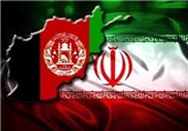 Iran, Afghanistan Keen on Enhancing Bilateral Ties