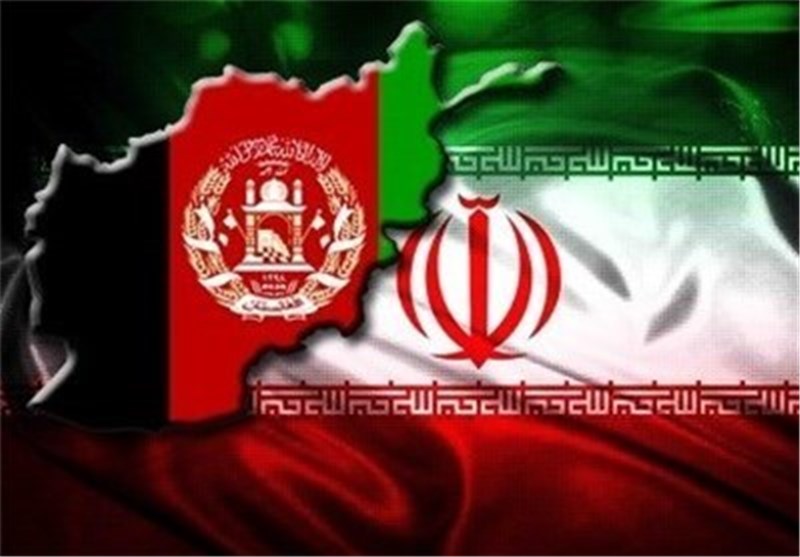 Iran, Afghanistan Keen on Enhancing Bilateral Ties