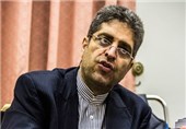 سفیر ایران در گرجستان: راهبردهای توسعه روابط ایران منطقه گرایی است