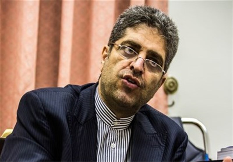 سفیر ایران در گرجستان: راهبردهای توسعه روابط ایران منطقه گرایی است