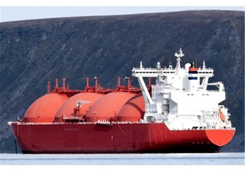 Iran&apos;s August LPG Exports Leap to 568,000mt
