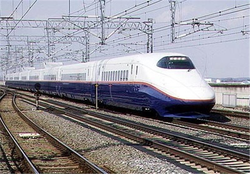 Iranian, Chinese Contractors to Electrify Tehran-Mashhad Railroad