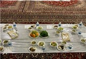 3 هزار مددجوی ایلامی در ماه رمضان اطعام می‌شوند
