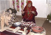 کارگاه‌های صنایع دستی خراسان جنوبی تسهیلات می‌گیرند