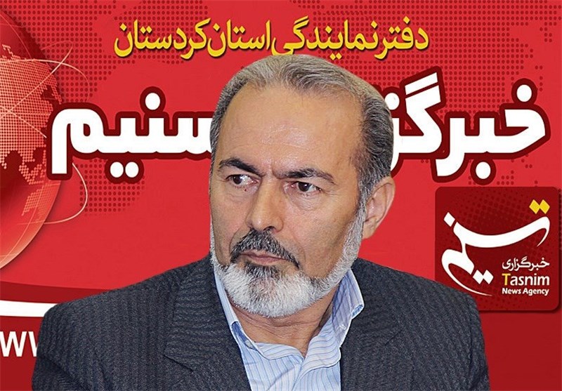 روز ملی استکبارستیزی| عضو مجمع نمایندگان کردستان‌: «ترامپ» ‌در راهپیمایی 13 آبان تودهنی محکمی از ملت ایران خواهد خورد