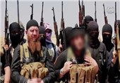 6 سرکرده داعشی در جنوب تکریت به هلاکت رسیدند
