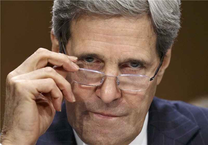 المانیتور: کری شنبه به محل برگزاری مذاکرات هسته‌ای ایران می‌رود
