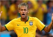 نیمار: برای قهرمانی برزیل هر کار دیگری جز گل زدن هم می‌کنم