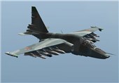 مسکو خبر «تعقیب» هواپیماهای روس توسط جنگنده آمریکایی را تکذیب کرد