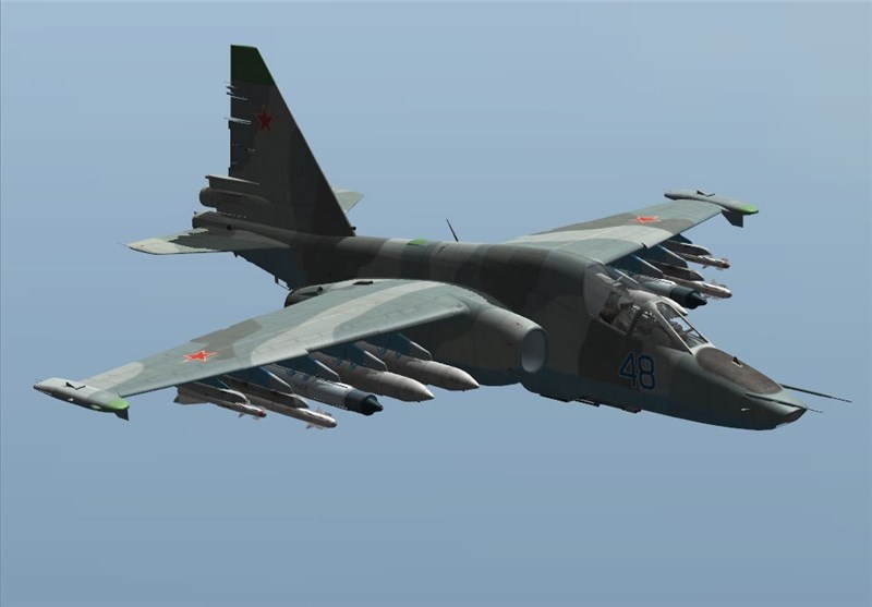 مسکو خبر «تعقیب» هواپیماهای روس توسط جنگنده آمریکایی را تکذیب کرد