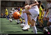 اصفهان| استعدادیابی به معنای تأسیس مدرسه فوتبال توسط باشگاه‌ها نیست