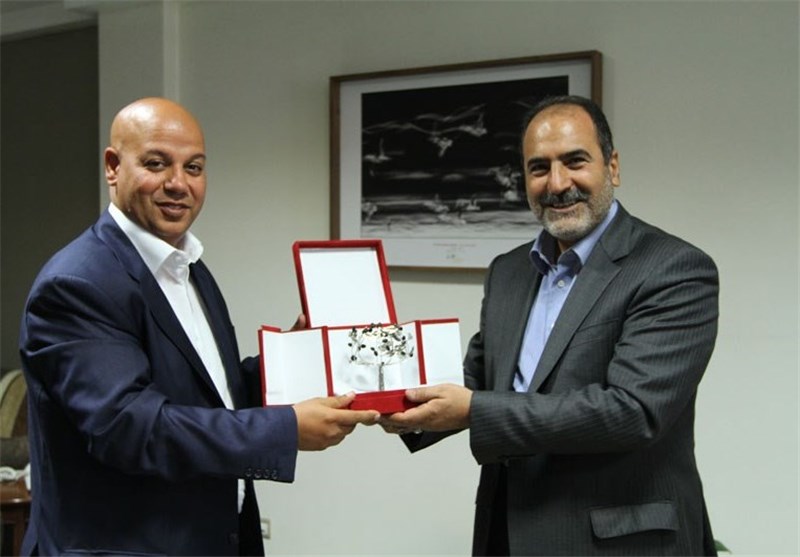 توافق نامه همکاری سینمایی ایران و تونس امضاء شد