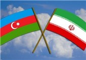 Iran, Azerbaijan to Cooperate in Caspian Sea Oil Production