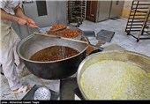 خرم‌آباد|تشدید بازرسی‌های بهداشتی از اماکن تهیه و توزیع مواد غذایی استان لرستان در ماه رمضان