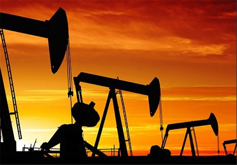 نرخ جایگزینی منابع نفتی به پایین‌ترین رقم طی 20 سال گذشته رسید
