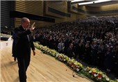 اردوغان: انتخاب رئیس جمهور توسط مردم پایان قیمومیت در ترکیه است