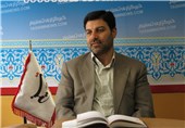 رئیس بسیج دانشجویی خراسان رضوی از خبرگزاری تسنیم بازدید کرد