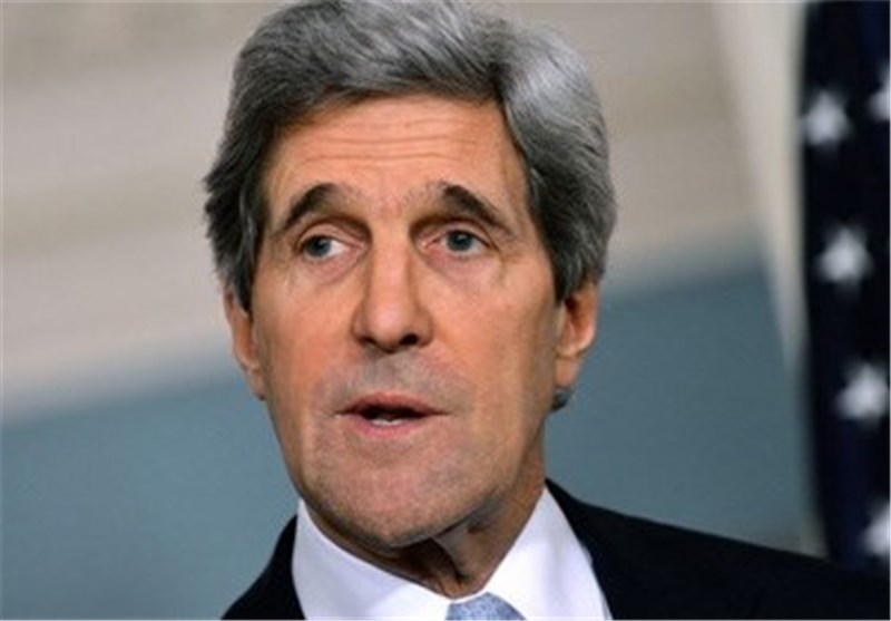 کری: برای اولین بار برنامه هسته‌ای ایران را به عقب برگرداندیم/ آمریکا بطور کامل از اقدامات اسرائیل حمایت می‌کند