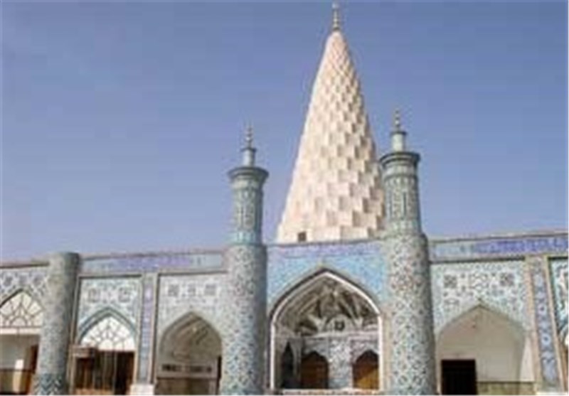 بیمارستان نظام مافی شوش در جنگ تحمیلی خم به ابرو نیاورد