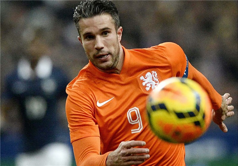 فن‌پرسی: می‌توانیم طلسم ناکامی هلند در فینال جام جهانی را بشکنیم