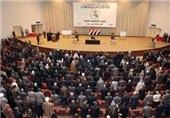 تجزیه عراق و تهدید منافع منطقه