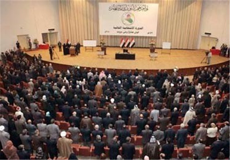 تجزیه عراق و تهدید منافع منطقه
