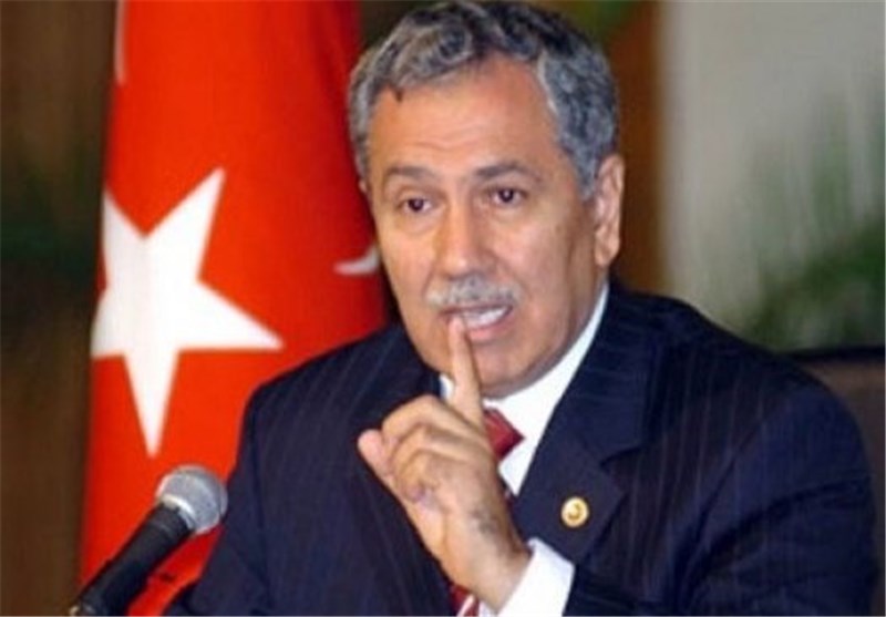 ترکیه آزادی مرسی را شرط اول از سرگیری روابط با مصر اعلام کرد