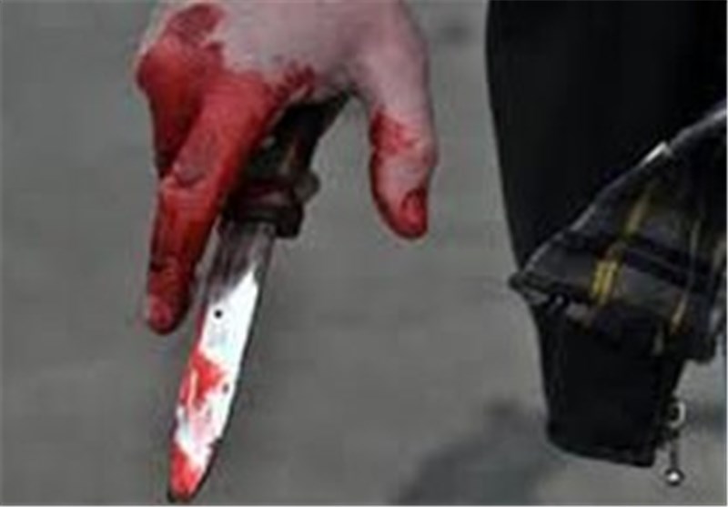 نزاع خیابانی در کرمانشاه منجر به قتل شد
