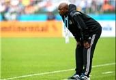 فدراسیون فوتبال نیجریه استعفای کِشی را تکذیب کرد
