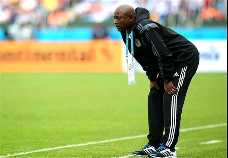 فدراسیون فوتبال نیجریه استعفای کِشی را تکذیب کرد