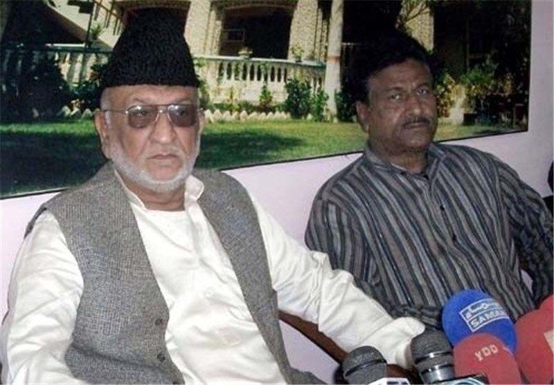 اسلام داعش اسلام موردنظر صهیونیسم جهانی است