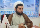 مدیرکل اوقاف و امور خیریه استان مرکزی از دفتر خبرگزاری تسنیم بازدید کرد