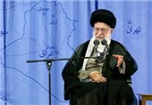 مراسم نمادین تجدید بیعت دامغانی‌ها با امام خامنه‌ای برگزار می‌شود