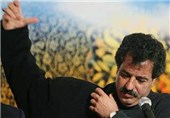 علیرضا رئیسیان
