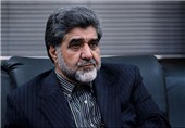 استاندار تهران: فعلا آماری از میزان تلفات حادثه تروریستی مجلس نداریم