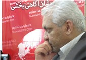 نماینده مردم داراب در مجلس از دفتر تسنیم استان فارس بازدید کرد