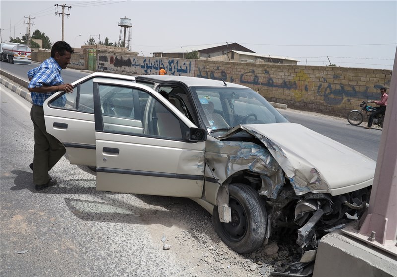 کاهش 100 درصدی تصادفات رانندگی منجر به فوت در خراسان جنوبی