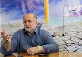 دولت هیچ اقدام عملی برای احیای دریاچه ارومیه انجام نداده است