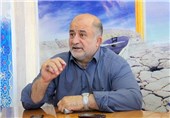 کارخانجات فرآوری نمک دریاچه ارومیه در آذربایجان‌غربی ایجاد شود