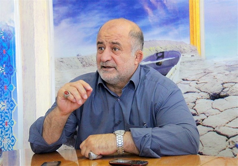 کارخانجات فرآوری نمک دریاچه ارومیه در آذربایجان‌غربی ایجاد شود