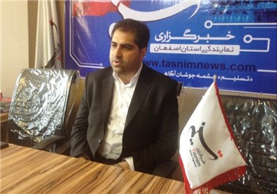 لزوم برخورد با اضافه برداشتهای جدید در بالادست زایندهرود