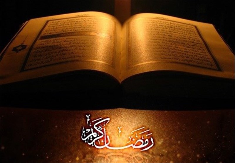 رمضان در سوئد، بدون طلوع و غروب آفتاب